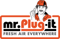 MrPlug-It logo